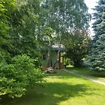 - Brzozowy Zagajnik Apartman