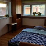 Apartman - Brzozowy Zagajnik Świnna