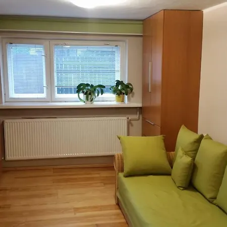 - Brzozowy Zagajnik Świnna