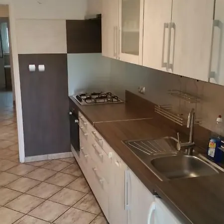 Apartament - Brzozowy Zagajnik