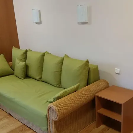 Apartamento - Brzozowy Zagajnik Świnna