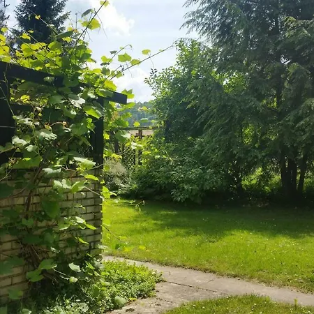 Appartement - Brzozowy Zagajnik Świnna