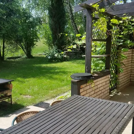 Apartament - Brzozowy Zagajnik Świnna