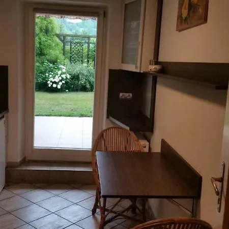 Apartament - Brzozowy Zagajnik *