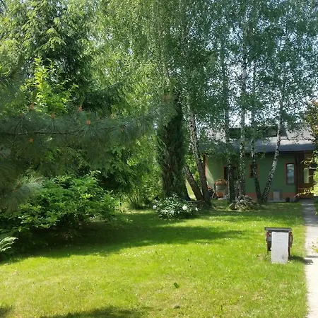 Apartamento - Brzozowy Zagajnik Świnna