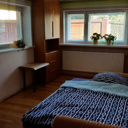 Apartament - Brzozowy Zagajnik Świnna