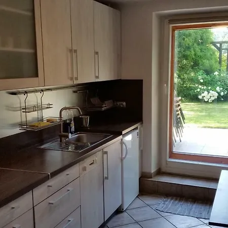 - Brzozowy Zagajnik Apartamento