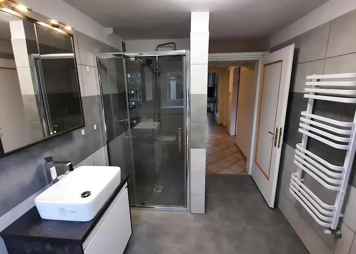 דירה - Brzozowy Zagajnik *