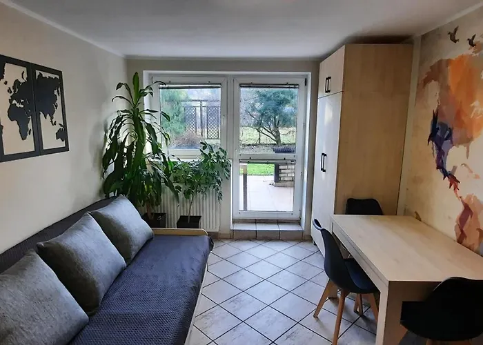 דירה - Brzozowy Zagajnik שוינה