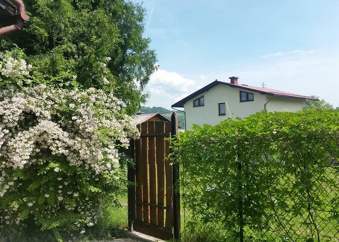 דירה - Brzozowy Zagajnik שוינה