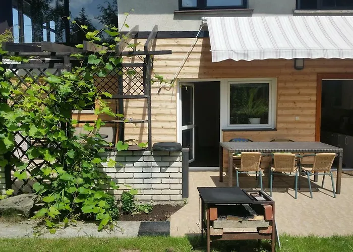 דירה - Brzozowy Zagajnik שוינה