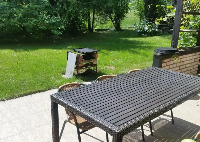 - Brzozowy Zagajnik *