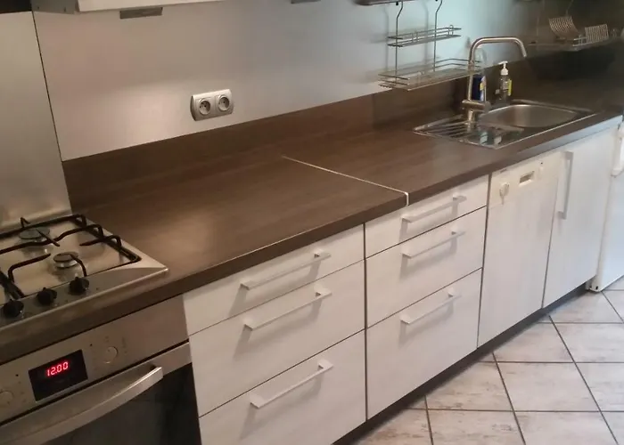 - Brzozowy Zagajnik דירה שוינה