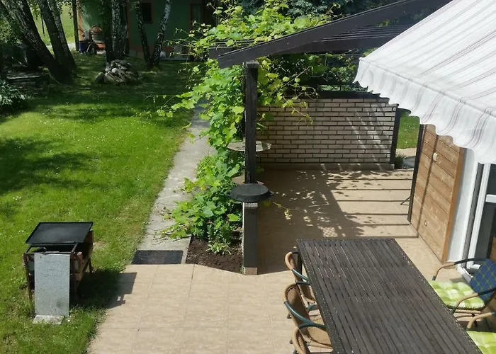 아파트 - Brzozowy Zagajnik