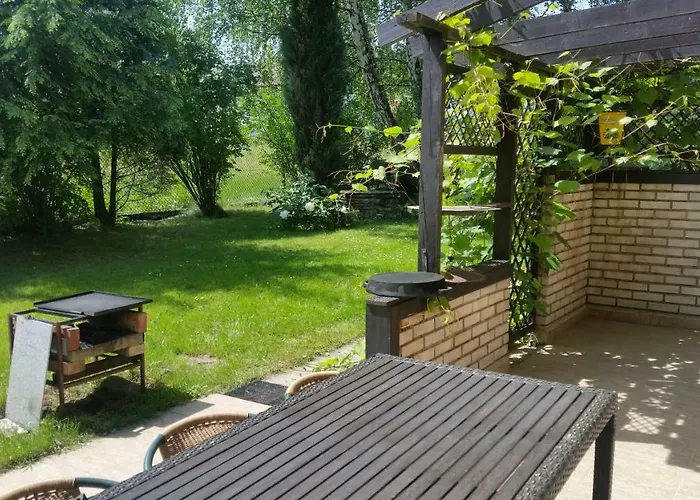 דירה - Brzozowy Zagajnik שוינה