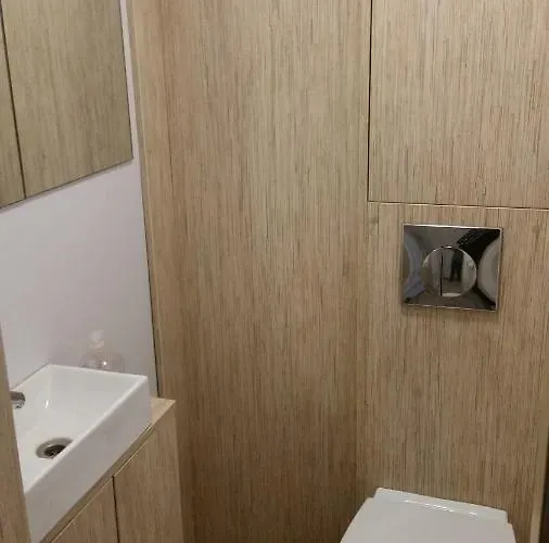 דירה - Brzozowy Zagajnik *