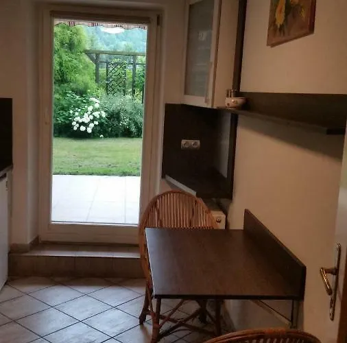 דירה - Brzozowy Zagajnik *