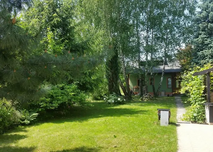 דירה - Brzozowy Zagajnik שוינה