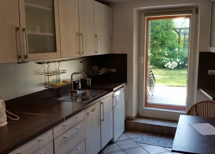 - Brzozowy Zagajnik דירה