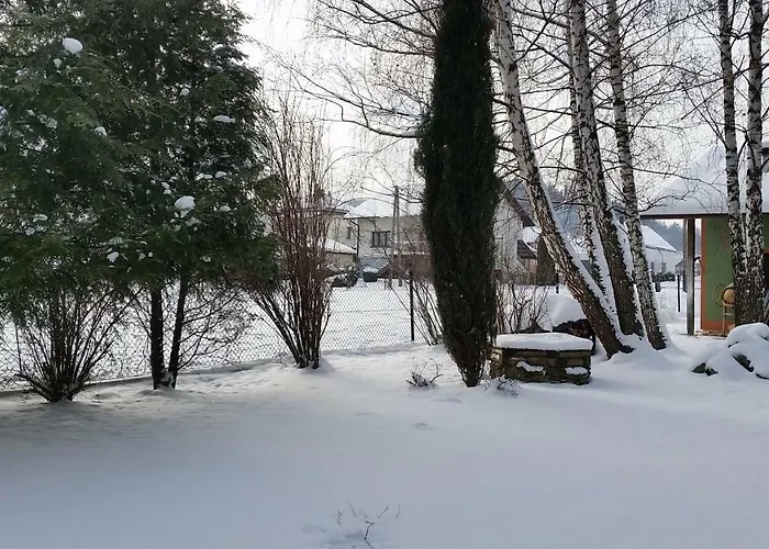 아파트 - Brzozowy Zagajnik